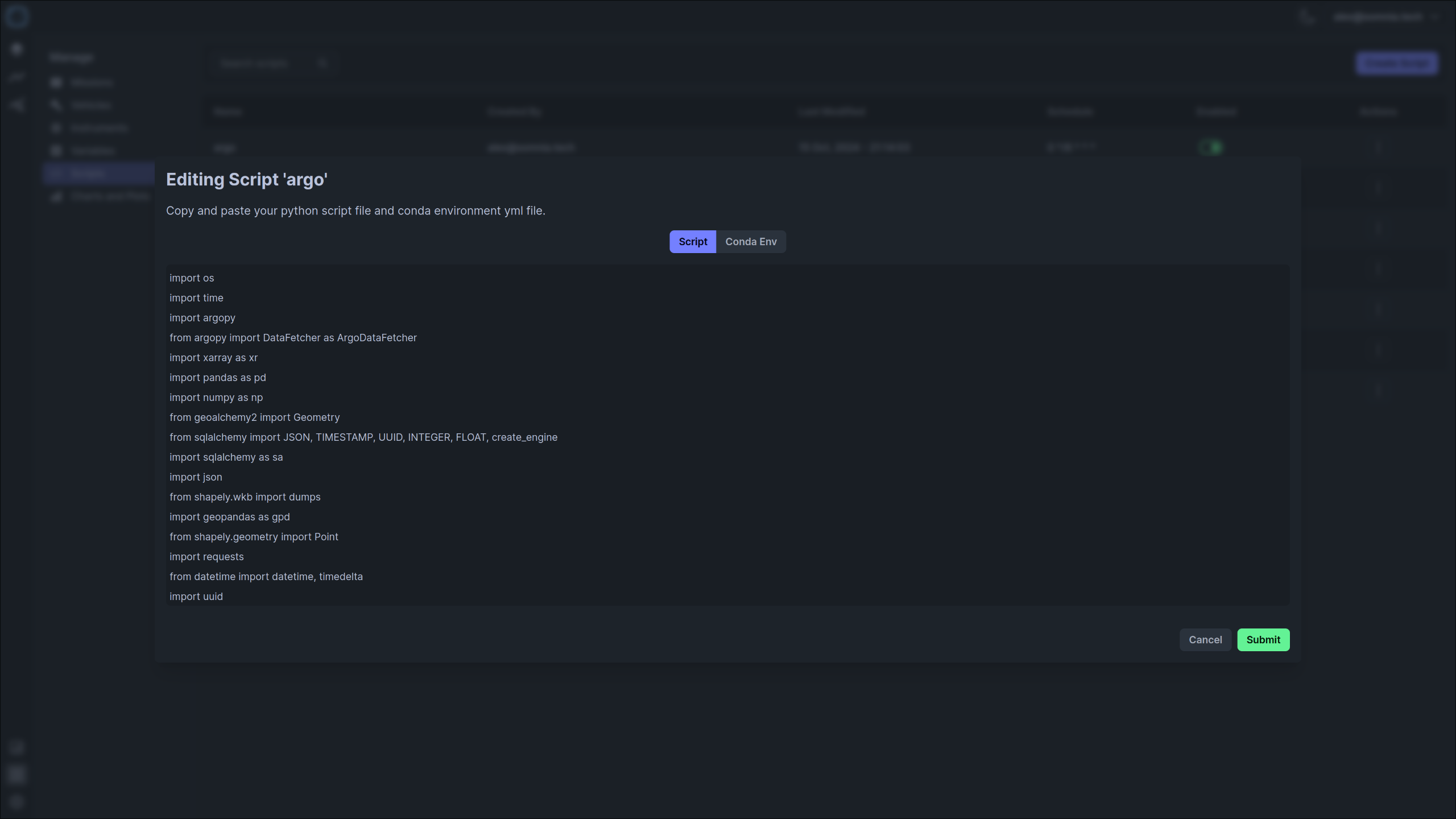 feature-scripts